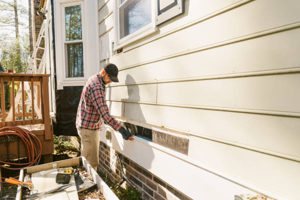 Top rated local Emergency Siding Repair specialists in Rice, VA